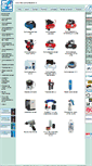 Mobile Screenshot of fiac-compresoare.ro